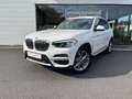 BMW X3 xDrive30eA 292ch xLine 10cv Blanc - thumbnail 1