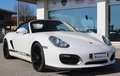 Porsche Boxster BOXSTER SPYDER Bianco - thumbnail 4