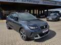 SEAT Arona Xperience 1.0 TSI DSG-CLIMATRONIC-NAVI-18"PARKASSI Gris - thumbnail 7