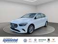 Mercedes-Benz B 180 Progressive Automatik NAVI+MATRIX LED+KAMERA+EL H Blanc - thumbnail 1