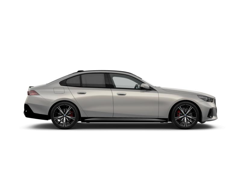 BMW 520 M Pack PRO-Pano-Iconic glow-Harman-Parkeer Plus — photo 3