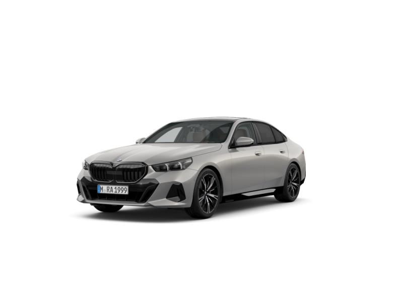 BMW 520 M Pack PRO-Pano-Iconic glow-Harman-Parkeer Plus