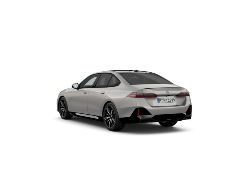 BMW 520 M Pack PRO-Pano-Iconic glow-Harman-Parkeer Plus — photo 5