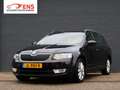 Skoda Octavia Combi 1.6 TDI Greentech Ambition Business 2e EIGEN Noir - thumbnail 1