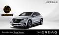 Mercedes-Benz EQE 350 + SUV Österreich-Edition Silber - thumbnail 1