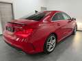 Mercedes-Benz CLA 180 CLA 180d PACK AMG - LED - XENO - NAVI Rouge - thumbnail 5