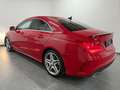 Mercedes-Benz CLA 180 CLA 180d PACK AMG - LED - XENO - NAVI Rouge - thumbnail 7