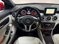 Mercedes-Benz CLA 180 CLA 180d PACK AMG - LED - XENO - NAVI Rouge - thumbnail 13