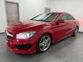 Mercedes-Benz CLA 180 CLA 180d PACK AMG - LED - XENO - NAVI Rouge - thumbnail 6