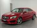 Mercedes-Benz CLA 180 CLA 180d PACK AMG - LED - XENO - NAVI Rouge - thumbnail 4
