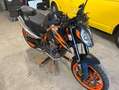 KTM 890 Duke R TOP gepflegte 890R von meiner Frau abzugeben. Naranja - thumbnail 1