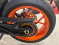 KTM 890 Duke R TOP gepflegte 890R von meiner Frau abzugeben. Naranja - thumbnail 11