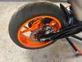KTM 890 Duke R TOP gepflegte 890R von meiner Frau abzugeben. Naranja - thumbnail 12