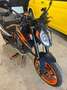 KTM 890 Duke R TOP gepflegte 890R von meiner Frau abzugeben. Naranja - thumbnail 7