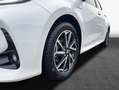 Toyota Yaris Hybrid 1.5 VVT-i Team Deutschland *Comfort-P Bianco - thumbnail 5
