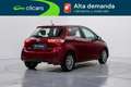 Toyota Yaris 100H 1.5 Active Rojo - thumbnail 5
