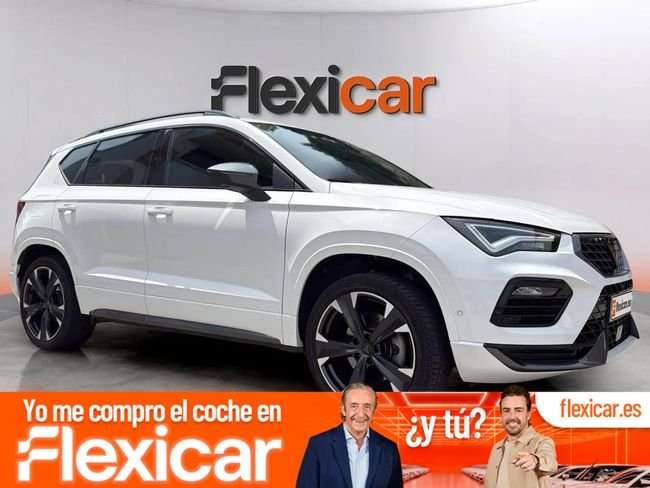 CUPRA Ateca 2.0 TSI 190 DSG 4Drive - foto 1