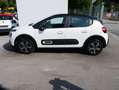 Citroen C3 PureTech*NAVI*LED*KLIMA*RADIO*BLUETOOTH*TEMPOMAT Schwarz - thumbnail 12