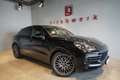 Porsche Cayenne Coupe 3.0-BRD-U-frei-Panorama-21Zoll-Pz-gepflegt Schwarz - thumbnail 1