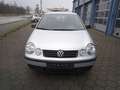 Volkswagen Polo IV Basis/5 türig/AHK/HU neu Silber - thumbnail 3
