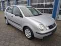 Volkswagen Polo IV Basis/5 türig/AHK/HU neu Silber - thumbnail 1