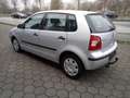Volkswagen Polo IV Basis/5 türig/AHK/HU neu Silber - thumbnail 6
