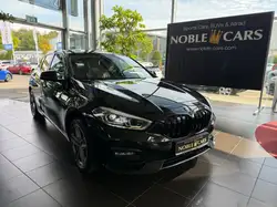 Bmw 120 i Sport Line H/K LED HUD