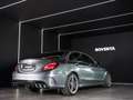 Mercedes-Benz C 63 AMG Limousine *COMAND*MEMORY*PANO* Gris - thumbnail 8