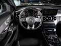 Mercedes-Benz C 63 AMG Limousine *COMAND*MEMORY*PANO* Gris - thumbnail 12