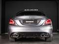 Mercedes-Benz C 63 AMG Limousine *COMAND*MEMORY*PANO* Gris - thumbnail 9