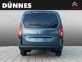 Citroen Berlingo Kombi Diesel 5-Türer MPV XL 100 PLUS Blau - thumbnail 4