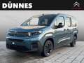 Citroen Berlingo Kombi Diesel 5-Türer MPV XL 100 PLUS Blau - thumbnail 1