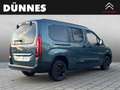 Citroen Berlingo Kombi Diesel 5-Türer MPV XL 100 PLUS Blau - thumbnail 3