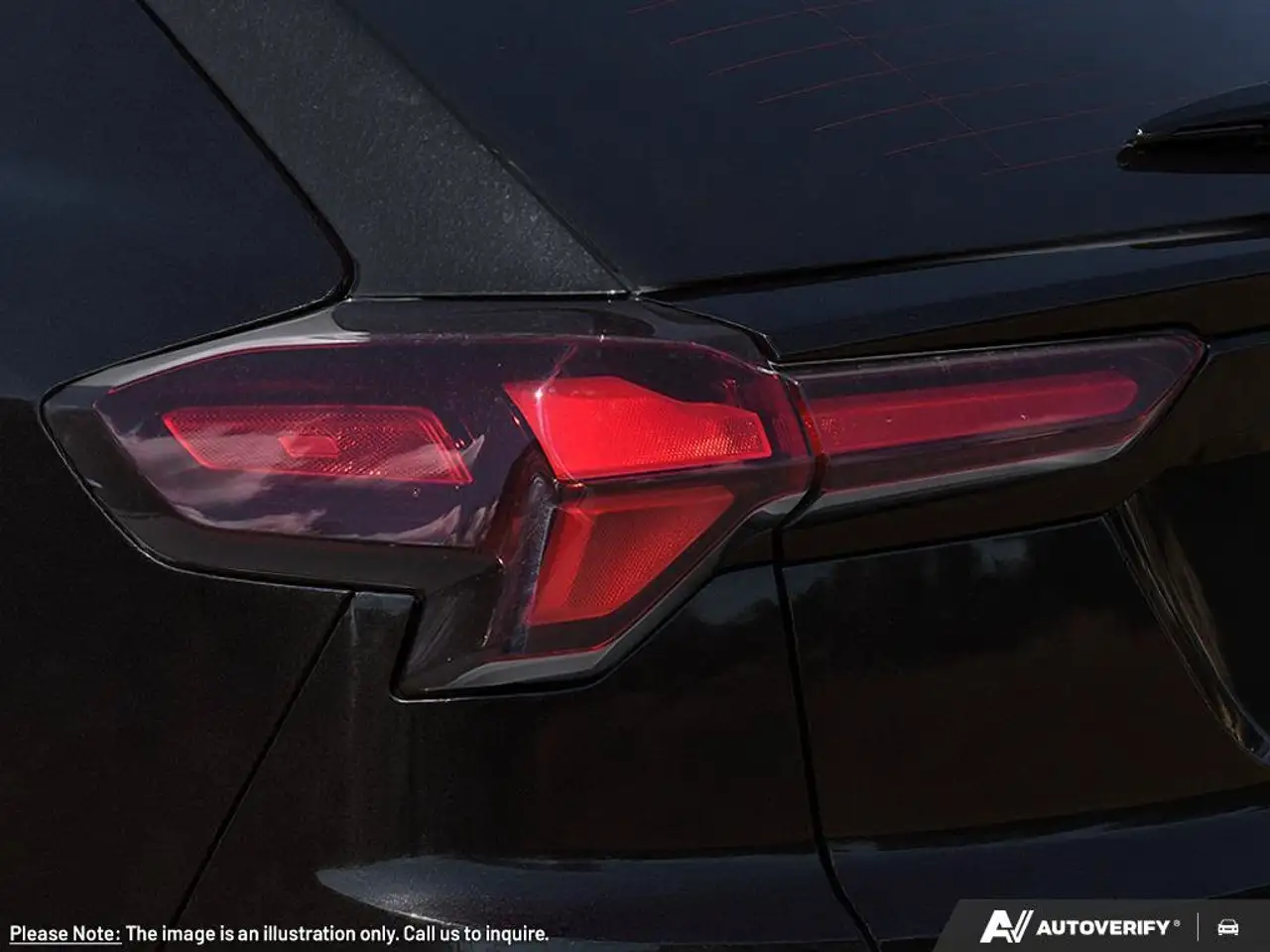 Chevrolet Bolt photo Chevrolet Bolt