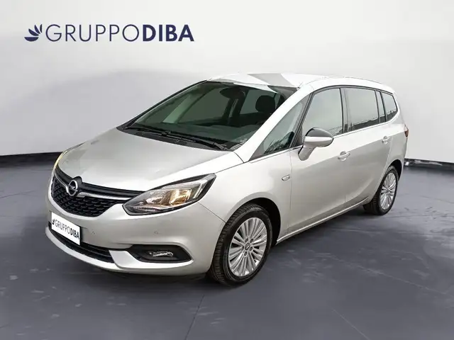 Opel Zafira 2017 Benzina 1.6 t Innovation ecoM 150cv