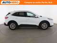 Ford Kuga 1.5 EcoBoost Titanium FWD 150 Blanco - thumbnail 7