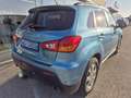 Mitsubishi ASX 1,8 DI-D LP Inform Blau - thumbnail 5