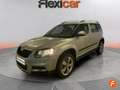 Skoda Yeti 2.0 TDI 110cv 4x4 Ambition Amarillo - thumbnail 3