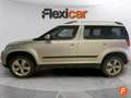 Skoda Yeti 2.0 TDI 110cv 4x4 Ambition Amarillo - thumbnail 4