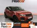 Land Rover Range Rover Evoque 2.2L eD4 Prestige 4x2 Mauve - thumbnail 1