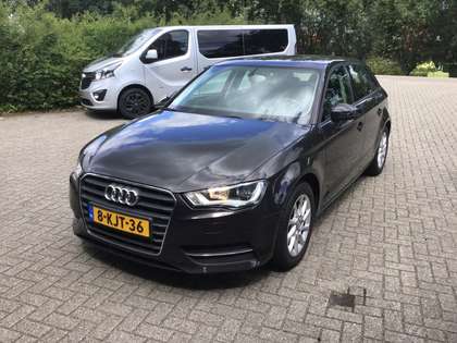 Audi A3 1.4 TFSI ATTRACTION SPORTBACK