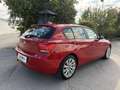 BMW 120 120d xDrive Schiebedach Xenon Leder Navi PDC Sitzheizung Keyless SR+WR Rot - thumbnail 3