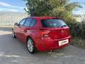 BMW 120 120d xDrive Schiebedach Xenon Leder Navi PDC Sitzheizung Keyless SR+WR Rot - thumbnail 6