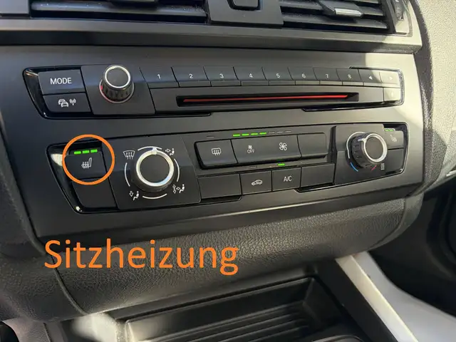 BMW 1 Series view 15