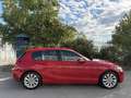 BMW 120 120d xDrive Schiebedach Xenon Leder Navi PDC Sitzheizung Keyless SR+WR Rot - thumbnail 2