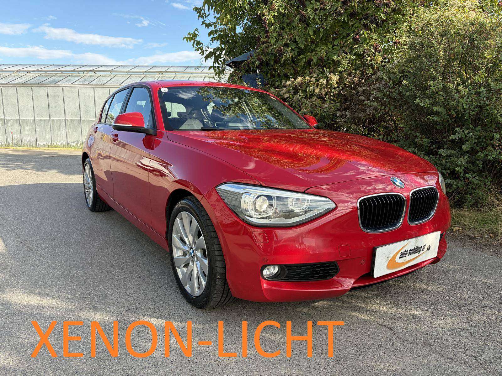 BMW 120