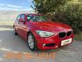 BMW 120 120d xDrive Schiebedach Xenon Leder Navi PDC Sitzheizung Keyless SR+WR Rot - thumbnail 1
