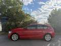 BMW 120 120d xDrive Schiebedach Xenon Leder Navi PDC Sitzheizung Keyless SR+WR Rot - thumbnail 5