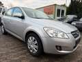 Kia Ceed / cee'd 1,6 LX,Klimaanlage Silber - thumbnail 4