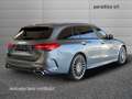 Mercedes-Benz C 200 C220D ESTATE 2025 - KM0 | 200CV DIESEL | AMG LINE Grau - thumbnail 2